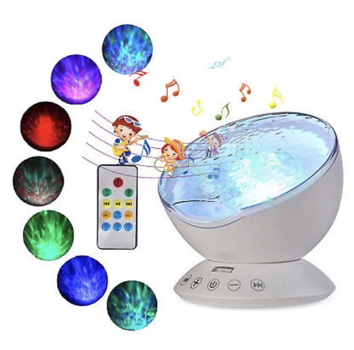 Single Panel Freestanding Sensory Water Bubble Light – Premier Sensory ...