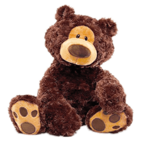 comfort teddy bear for adults